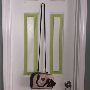 Betsey Johnson Purse
